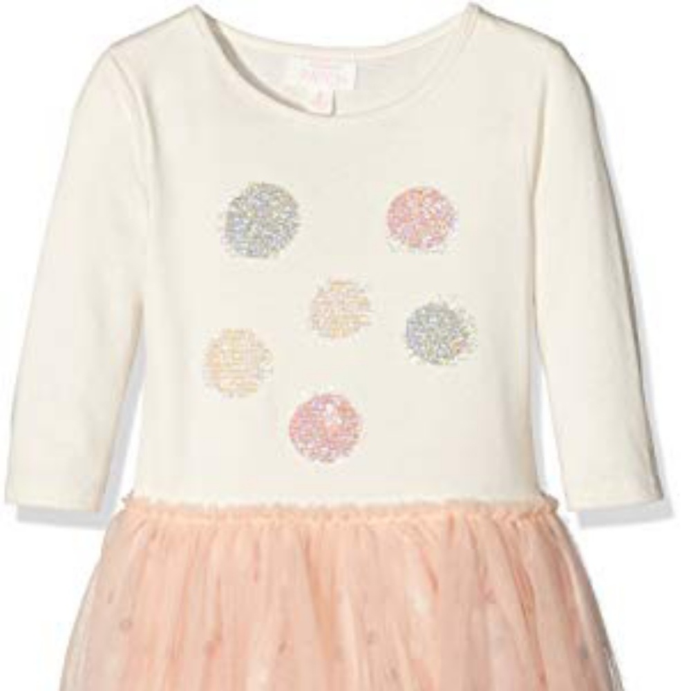 Pumpkin patch size 6 dress